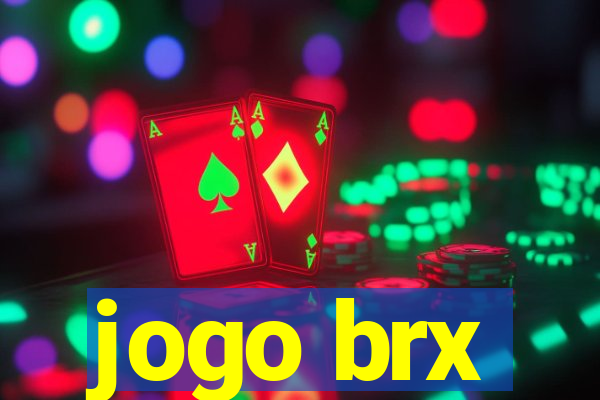 jogo brx